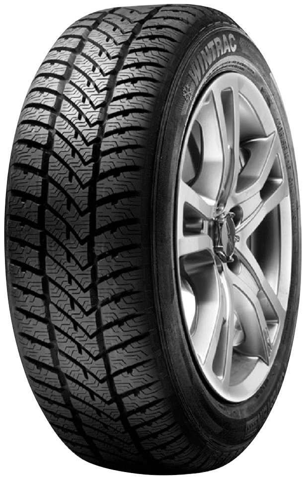 Vredestein Winterreifen WINTRAC, 1-St., 195/65 R15 91T