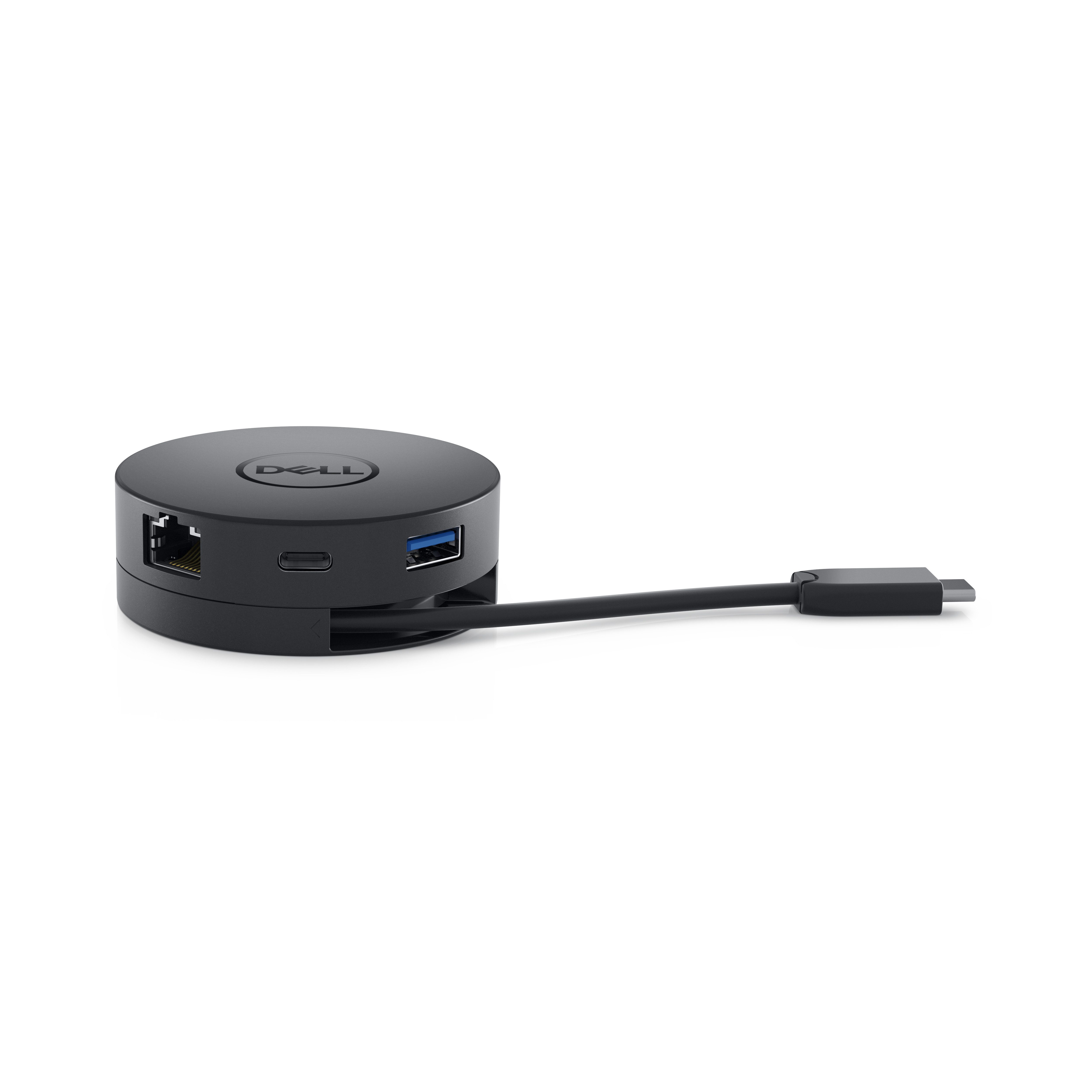 Dell Laptop-Dockingstation