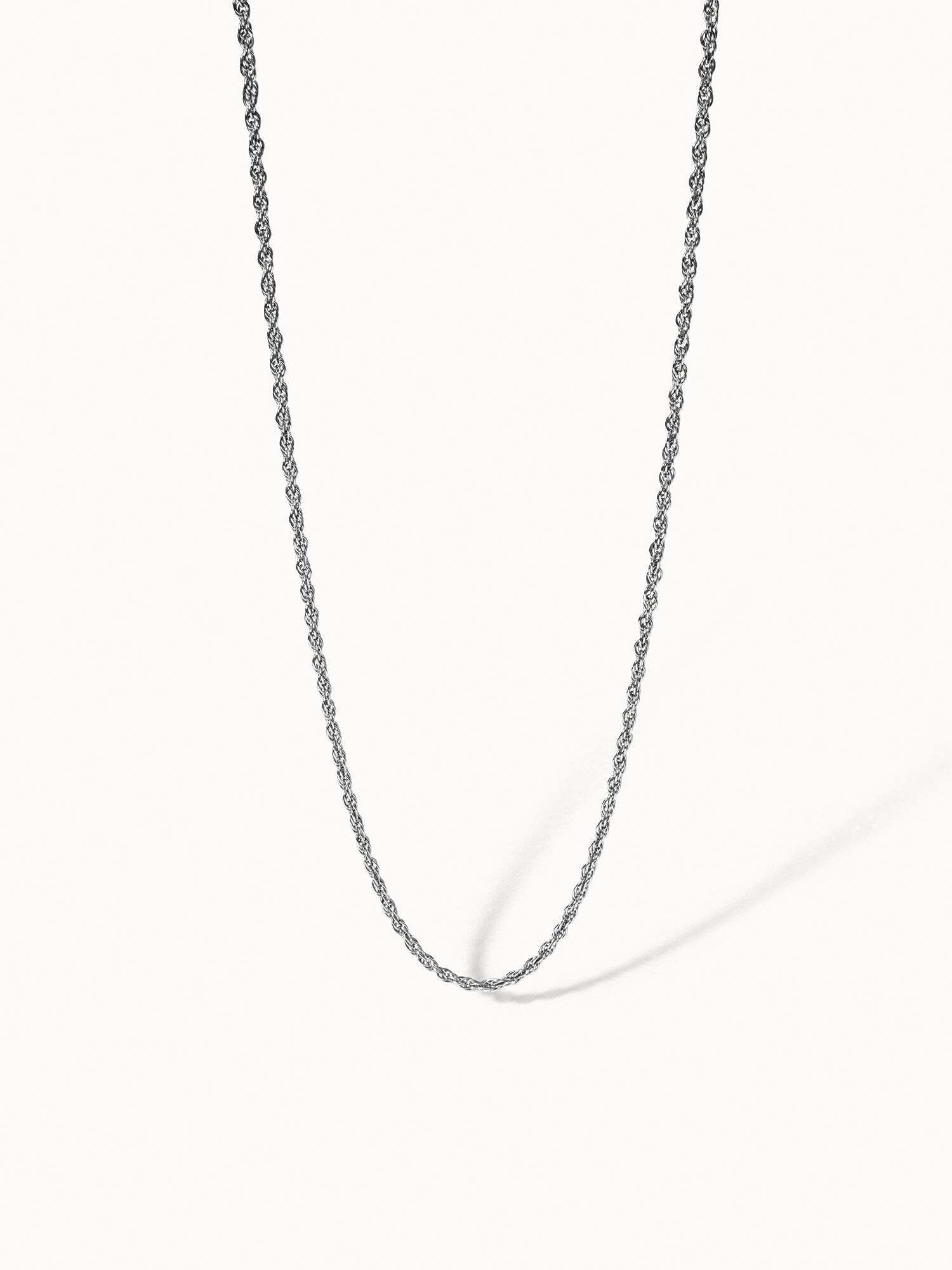 Purelei Kette ohne Anhänger Fine Vintage (Kette)