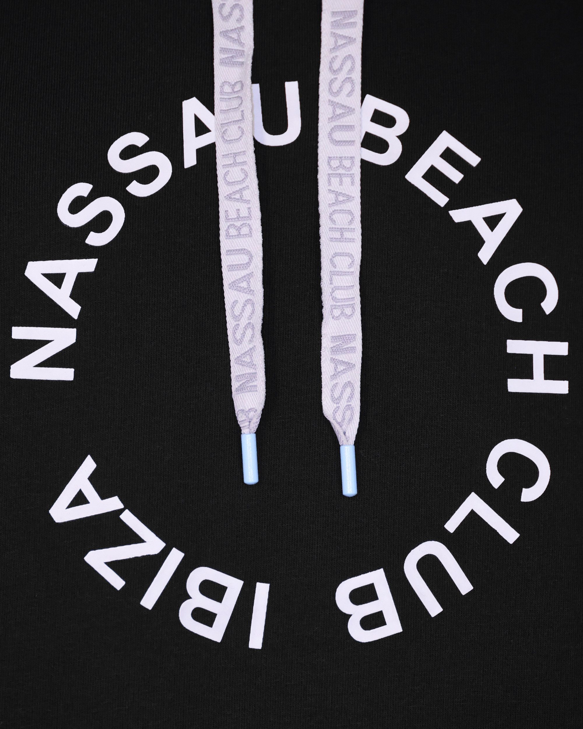 NASSAU BEACH Sweatjacke NB22009