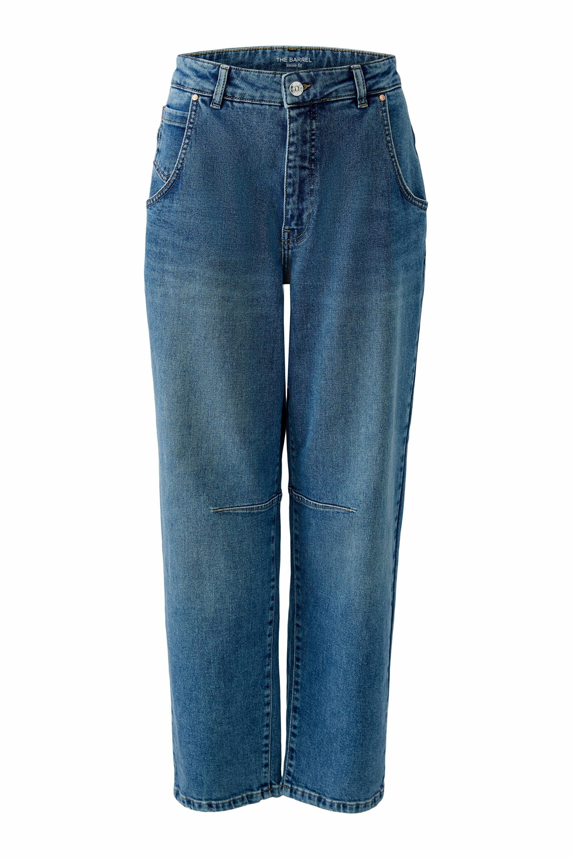 Oui Mom-Jeans