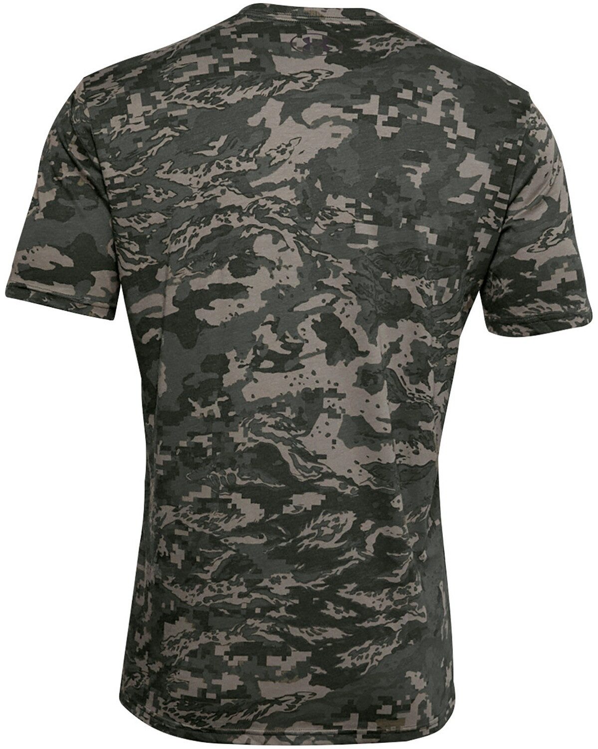 Under Armour® T-Shirt T-Shirt ABC Camo günstig online kaufen