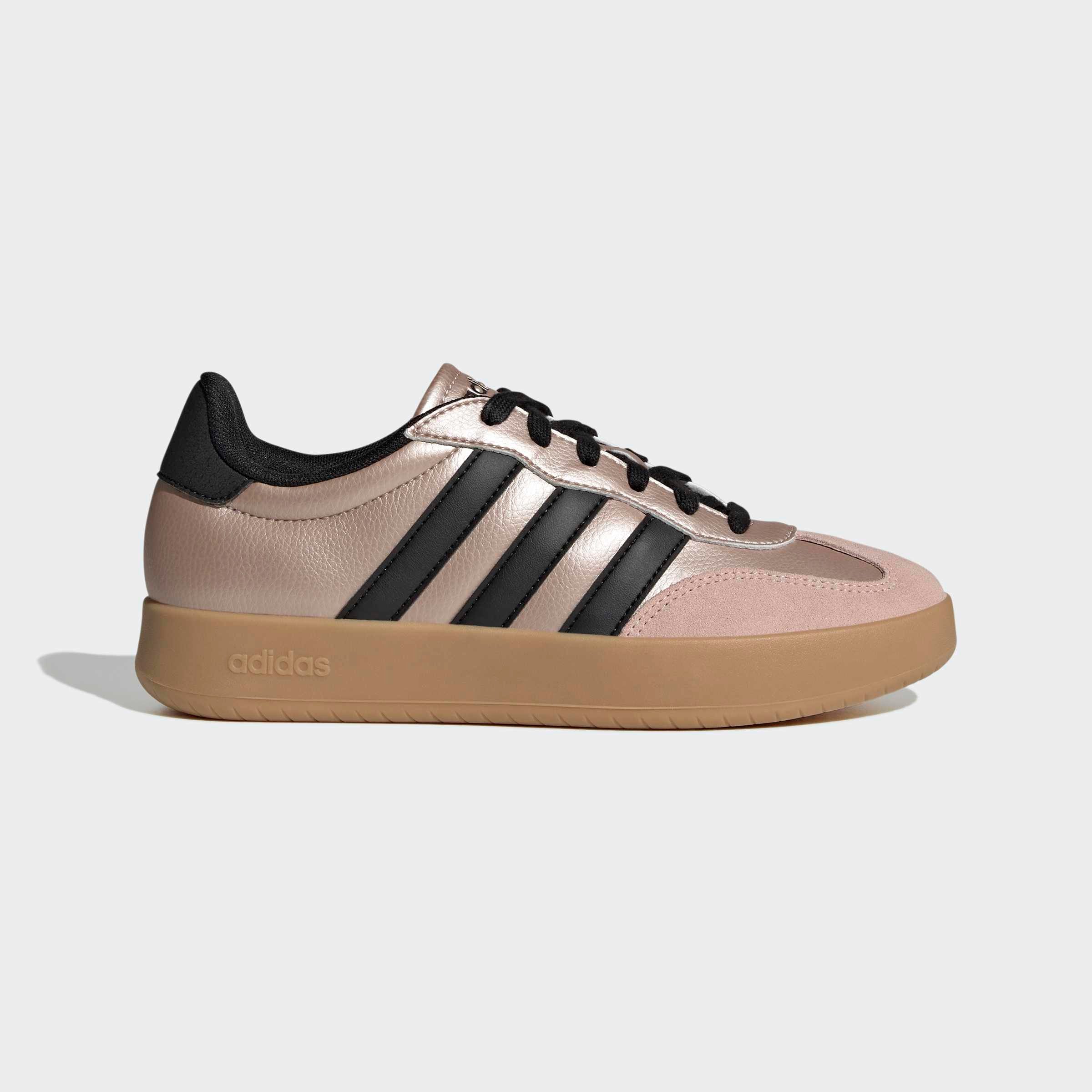 adidas Sportswear BARREDA Sneaker inspiriert vom Design des adidas handball spezial