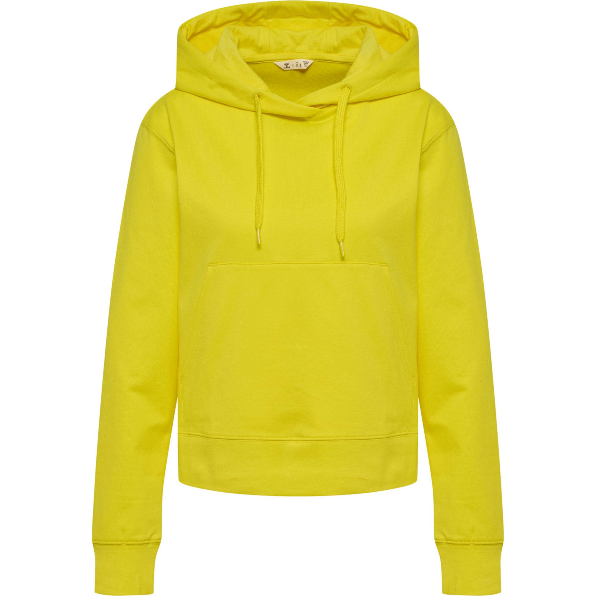 Kapuzenpullover Hummel Damen Kapuzenpullover hmlGO 2.0 Cotton Hoodie 225250