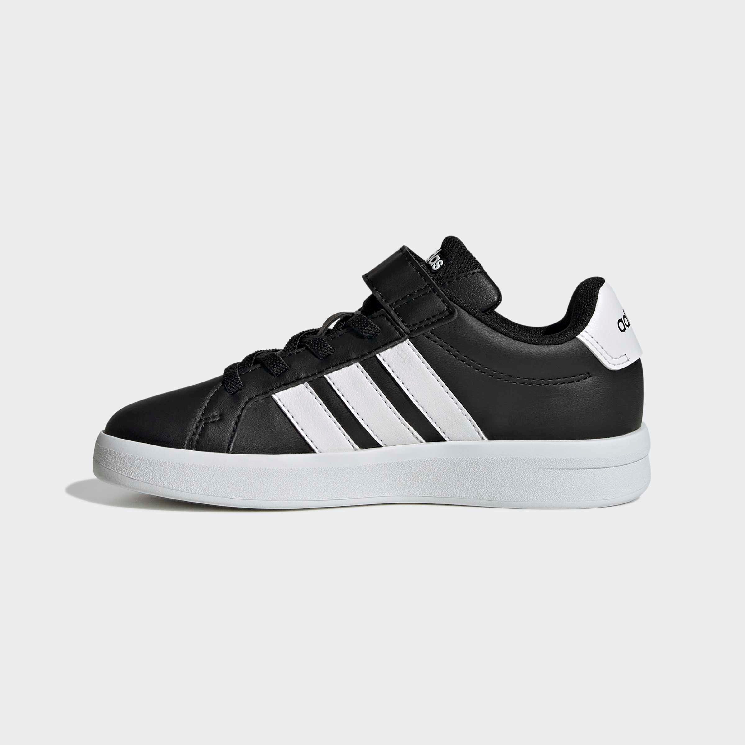 adidas Sportswear GRAND COURT 3.0 FÜR KINDER Sneaker mit Klettverschluss, für Kinder