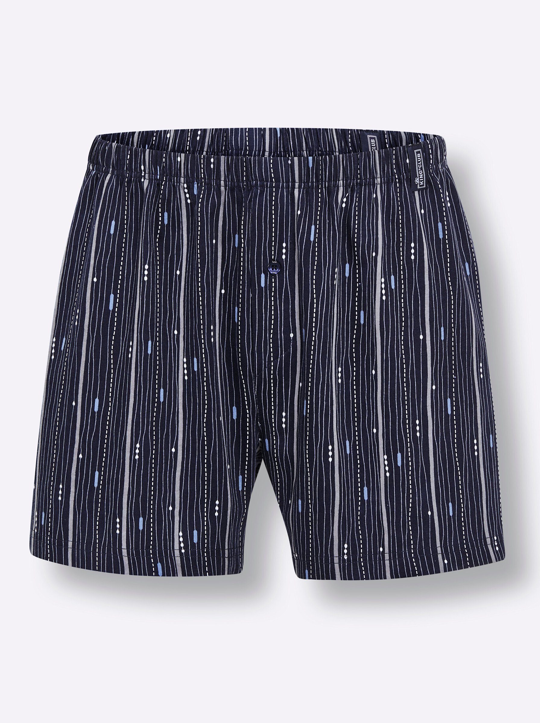 Witt Boxershorts Boxershorts (2-St)