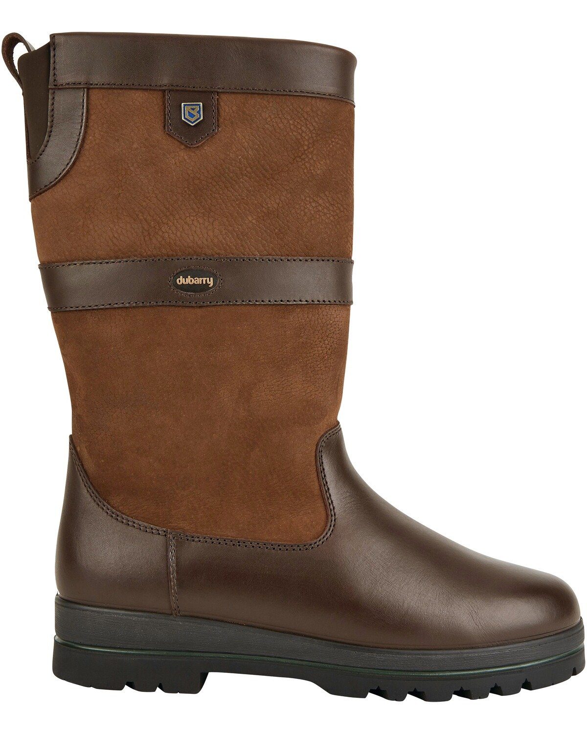 Dubarry Winterstiefel Donegal Winterstiefel