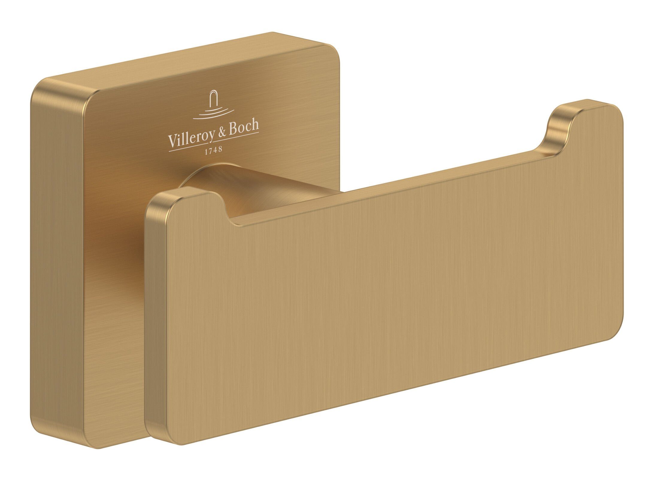 Villeroy & Boch Handtuchhaken Elements - günstig online kaufen