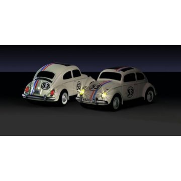 CARSON RC-Auto 1:87 VW Beetle Rallye 2.4G 100% RTR