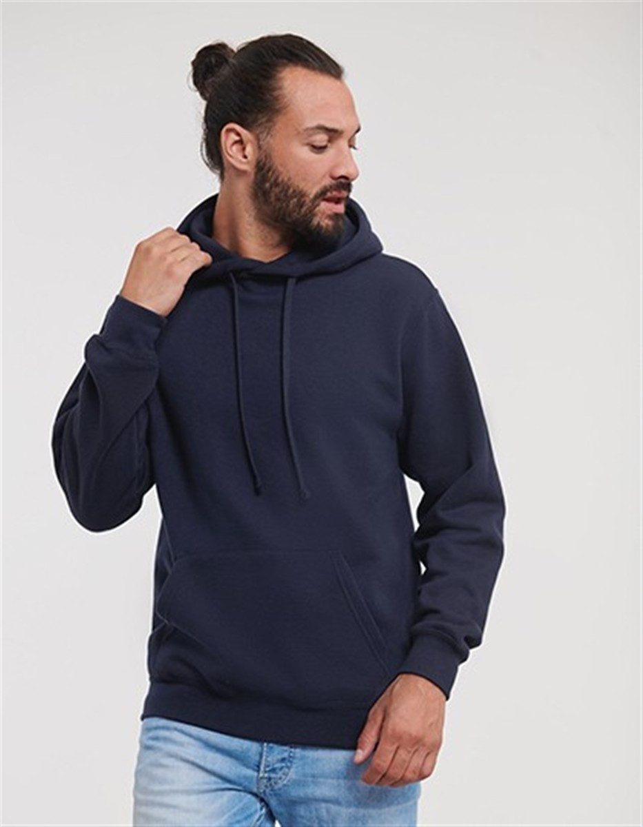 Russell Kapuzenpullover Hooded Sweatshirt günstig online kaufen