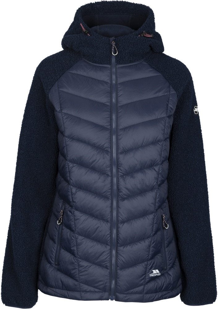 Trespass Winterjacke Wando Hybrid Jacket günstig online kaufen