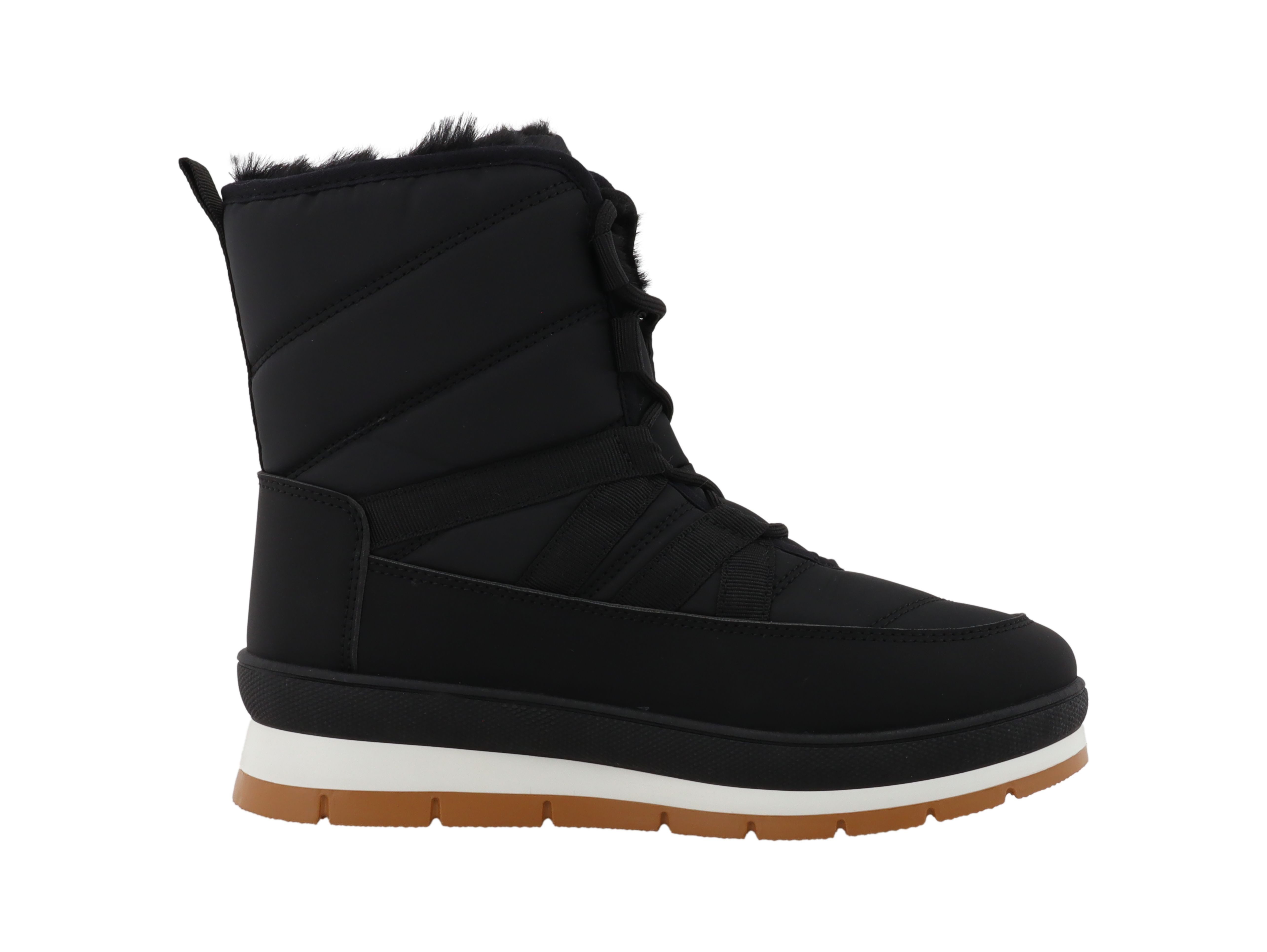 Kappa Philia Winterboots Winterschuhe, Winterstiefel, Snowboots, gefüttert, wasserdicht