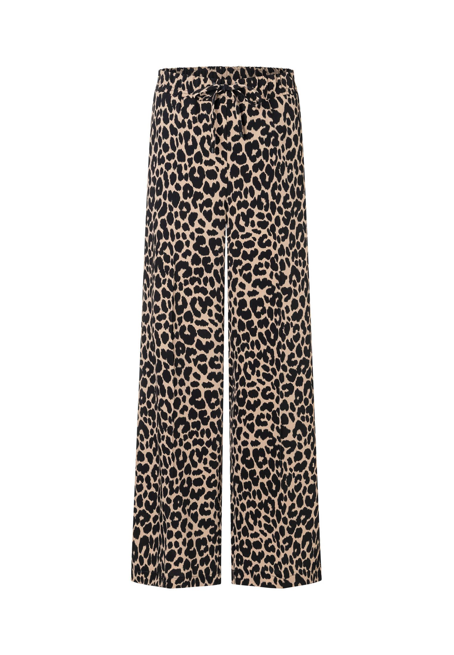 Cambio Stoffhose Damen Hose AVRIL Wide günstig online kaufen