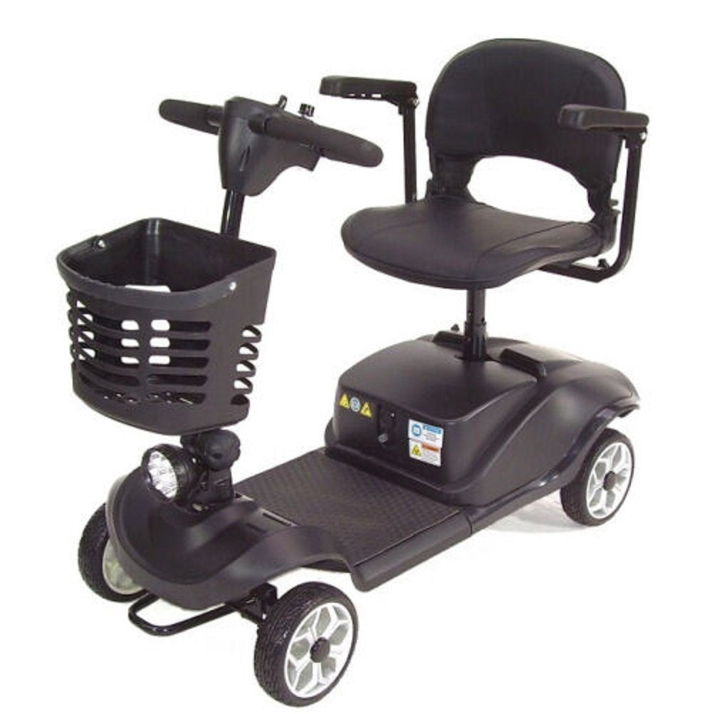 Apex Elektromobil Elektromobil Seniorenmobil Elektr. Rollstuhl Scooter  6km/h 56801, 350,00 W, (1-tlg)