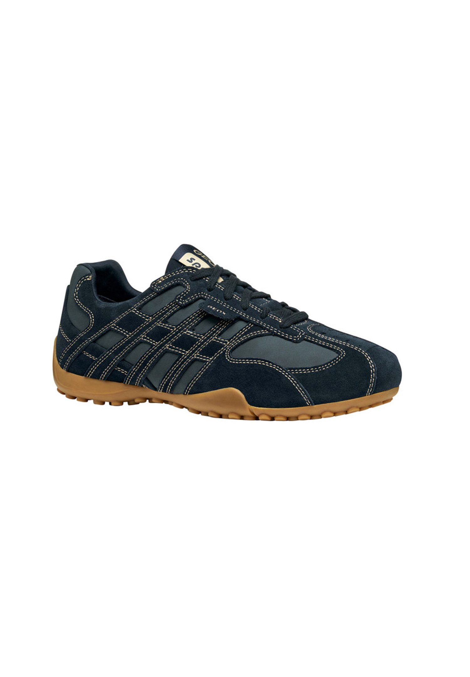 Geox U Snake Orginal Sneaker günstig online kaufen