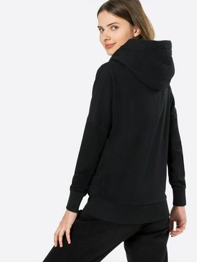 Fli Papigu Sweatshirt The Dancebreakerin (1-tlg) Plain/ohne Details