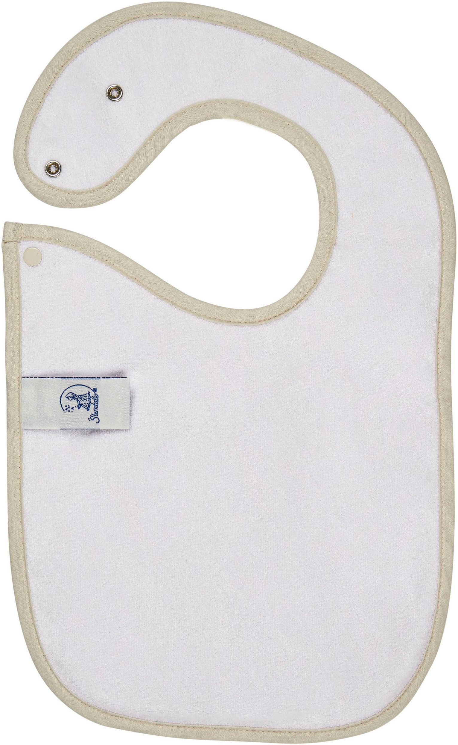 Sterntaler® Lätzchen mit Einlage Dino Rexi