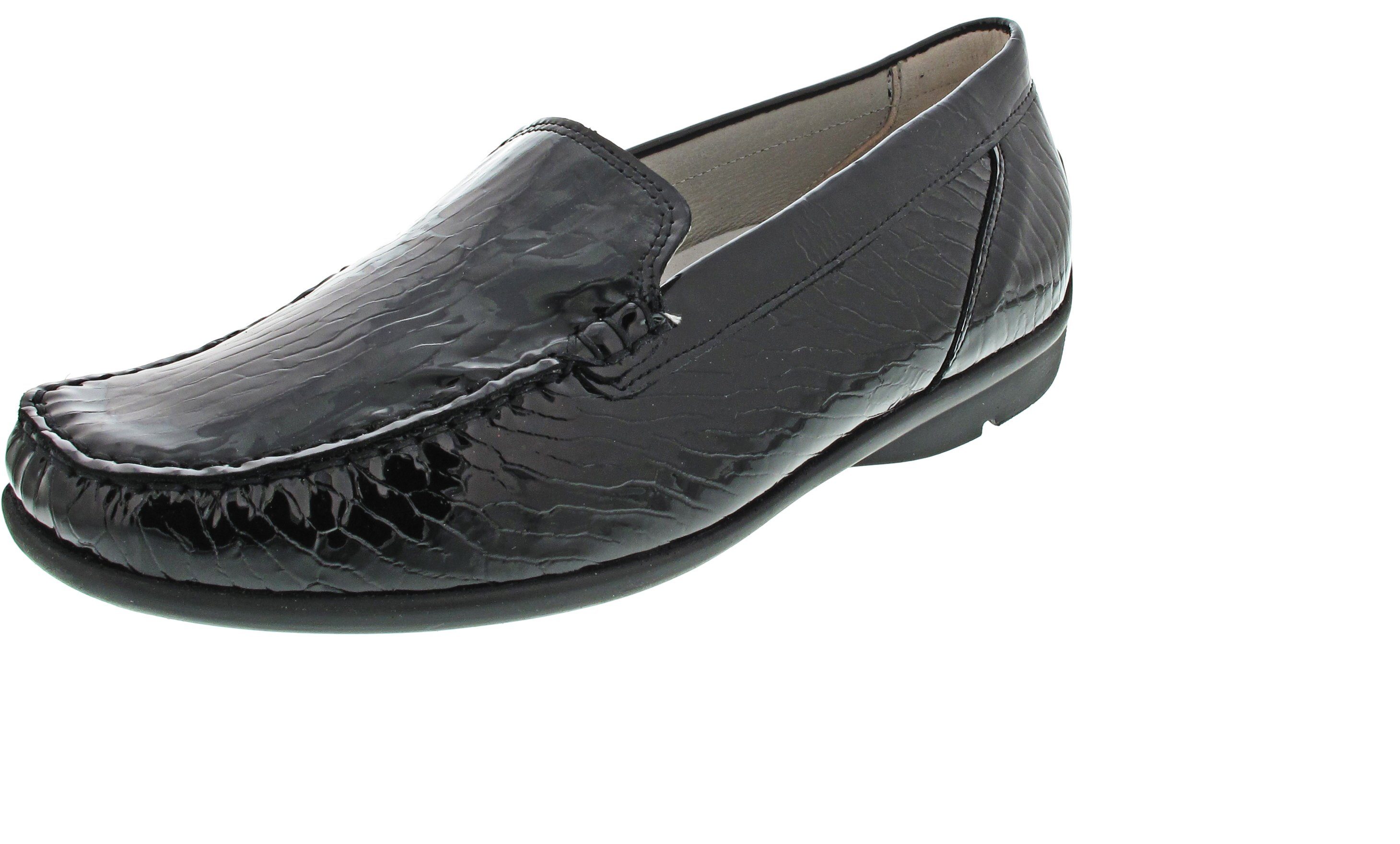 Waldläufer Mokassin