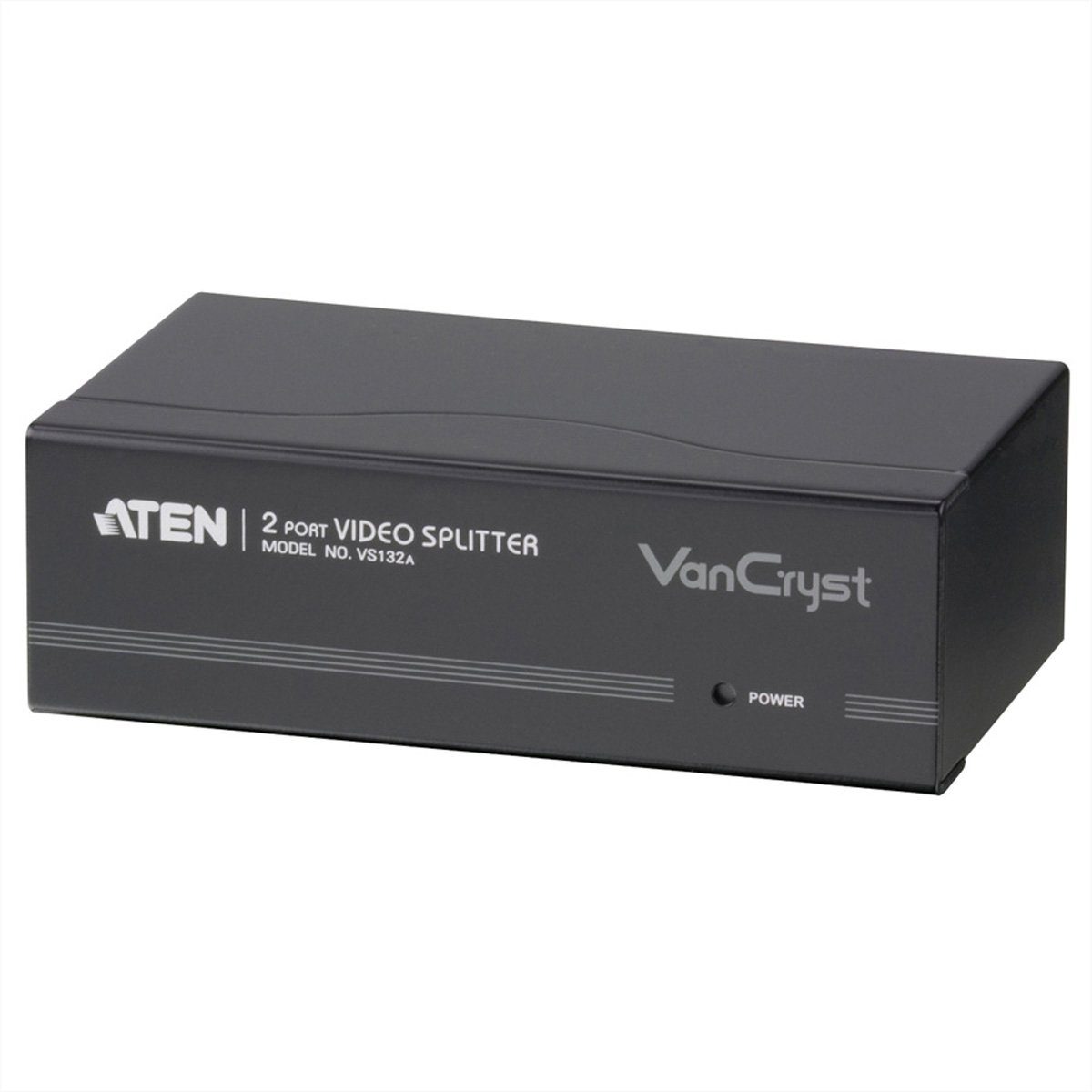 VS132A VGA Video-Splitter, 450MHz, 2fach Audio- & Video-Adapter