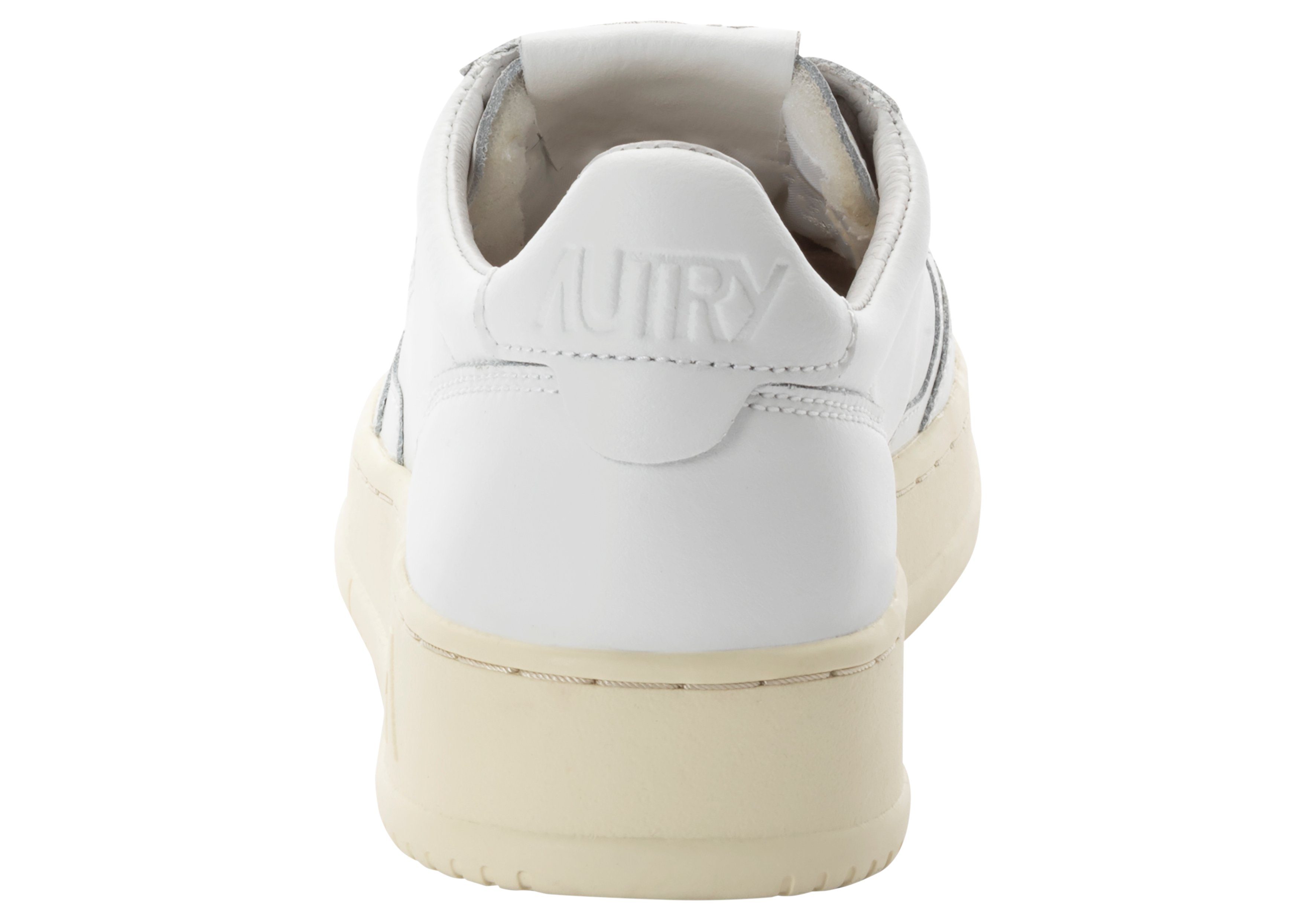 AUTRY MEDALIST LOW WMNS Sneaker
