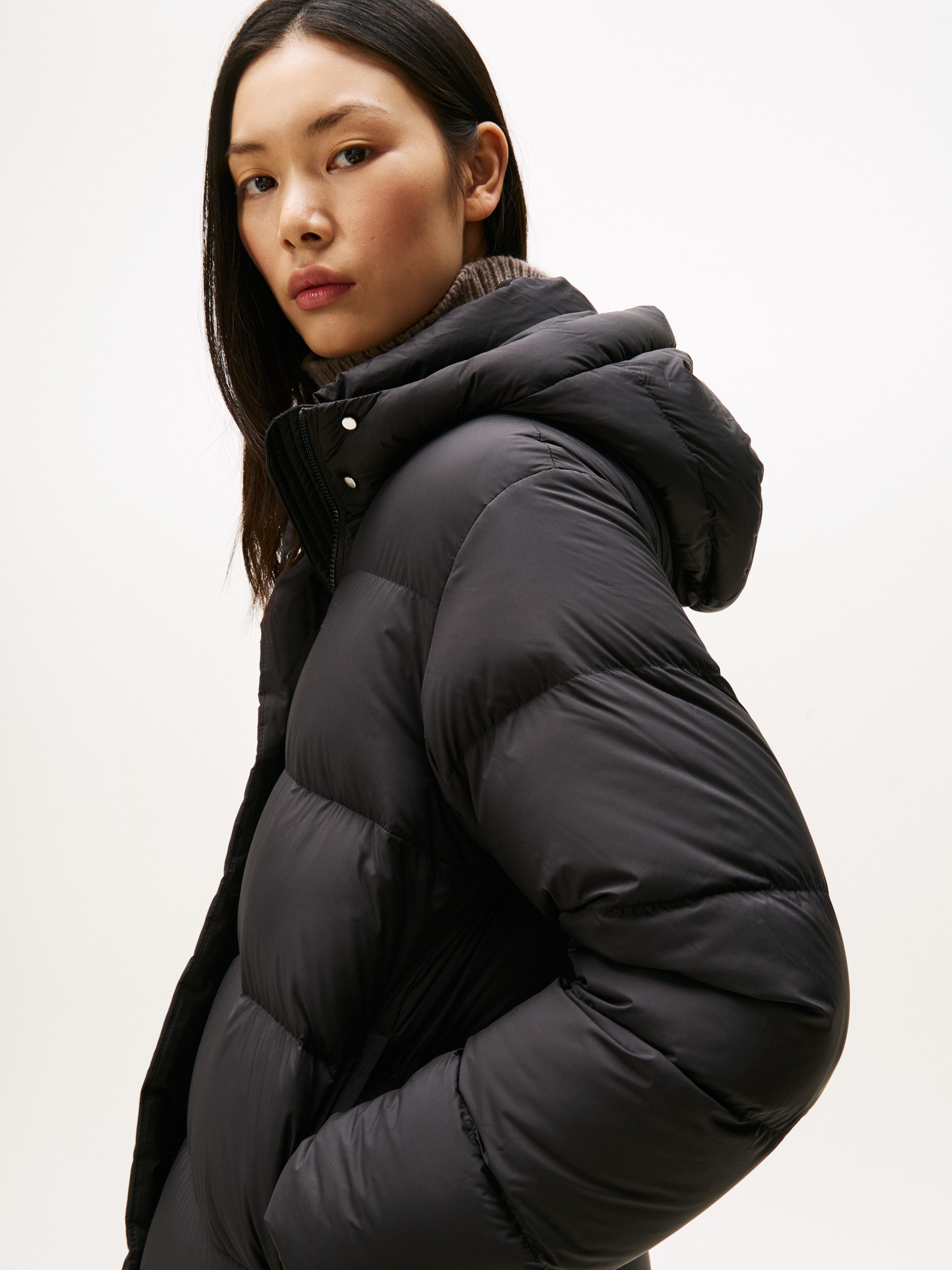 Tommy Hilfiger Steppjacke MODERN DOWN REG günstig online kaufen