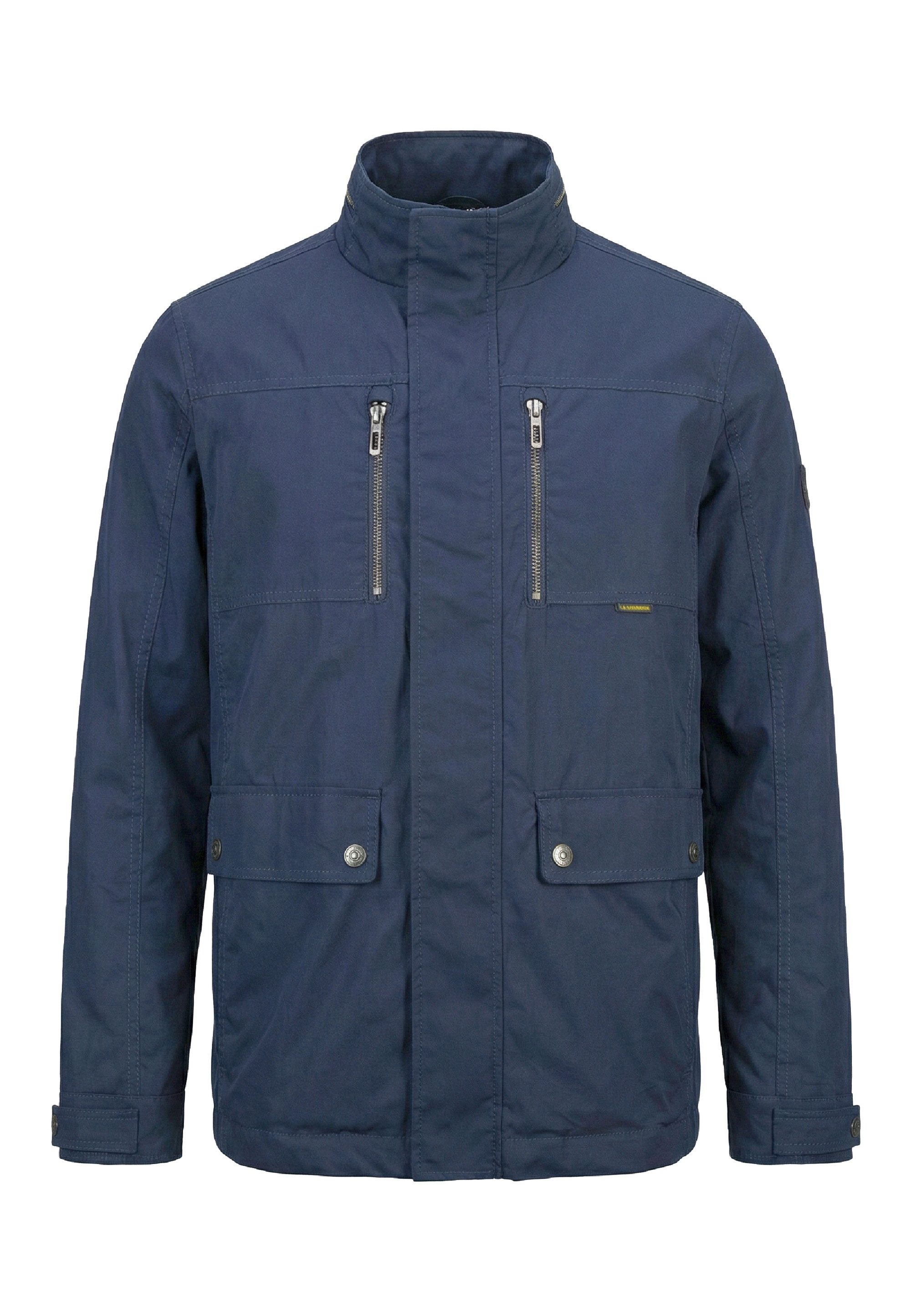 New Canadian Outdoorjacke (1-St) mit wasserabweisender Beschichtung