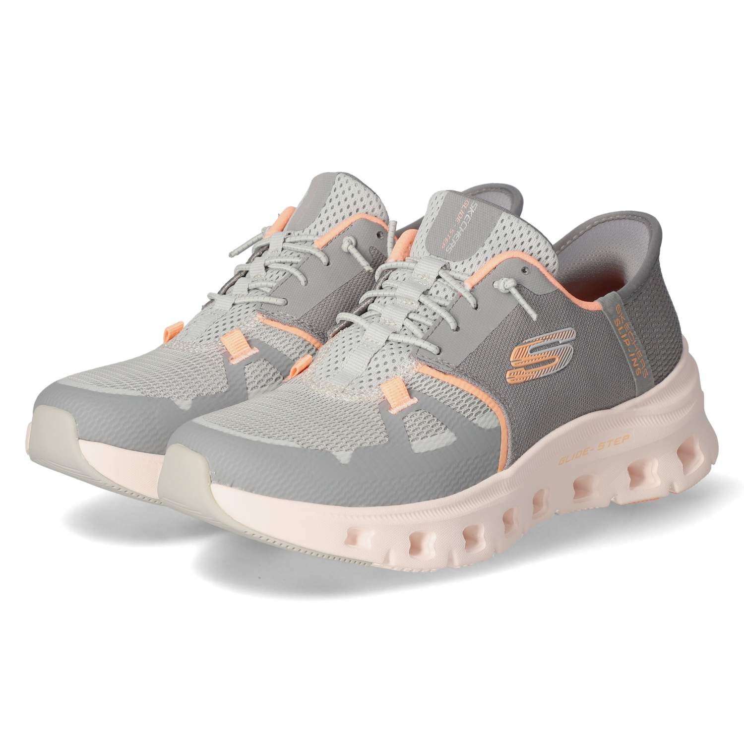 Skechers 150420 GYOR Schnürschuh günstig online kaufen