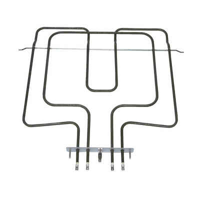 easyPART Heizstab wie INDESIT 481225998466 Backofenheizung, Backofen / Herd