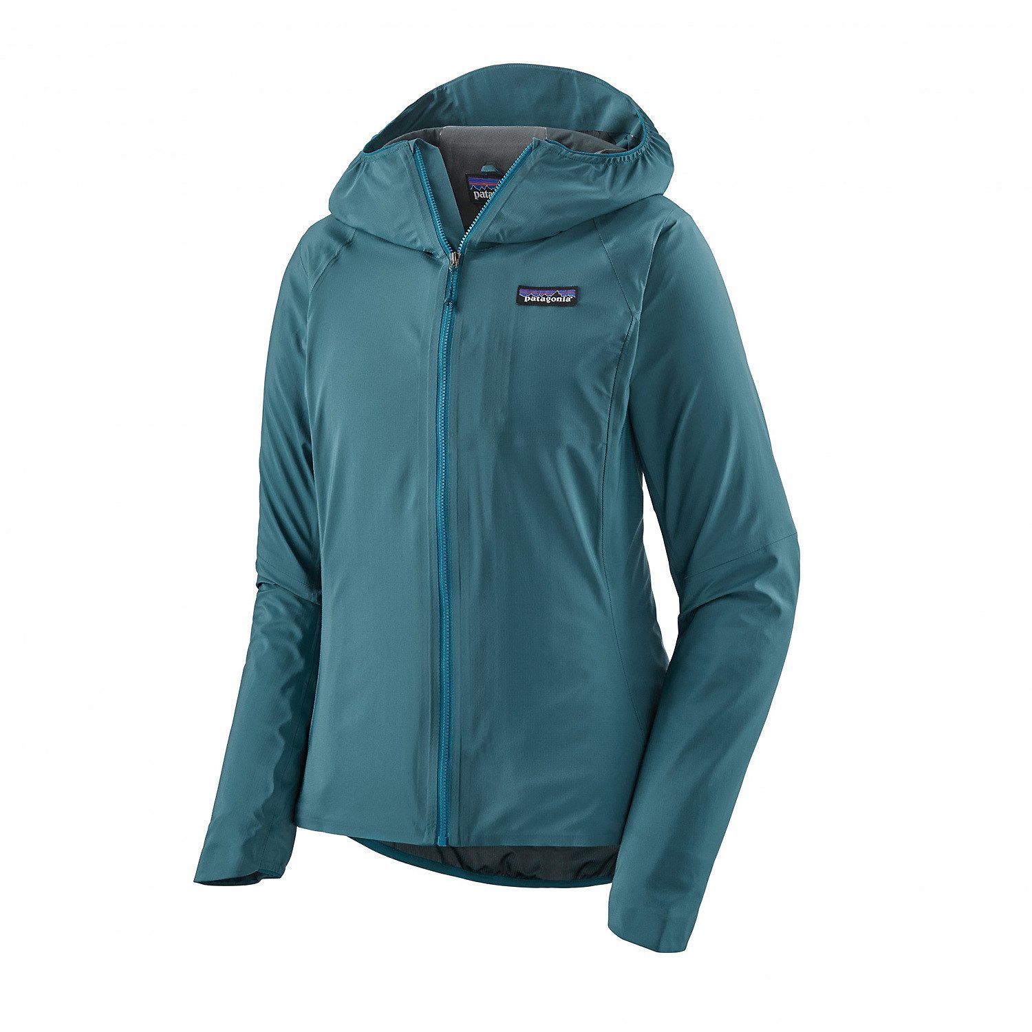 Patagonia Softshelljacke Funktionsjacke W DIRT ROAMER JACKET