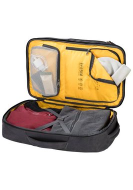 Jack Wolfskin Reiserucksack TRAVELTOPIA CABINPACK 34