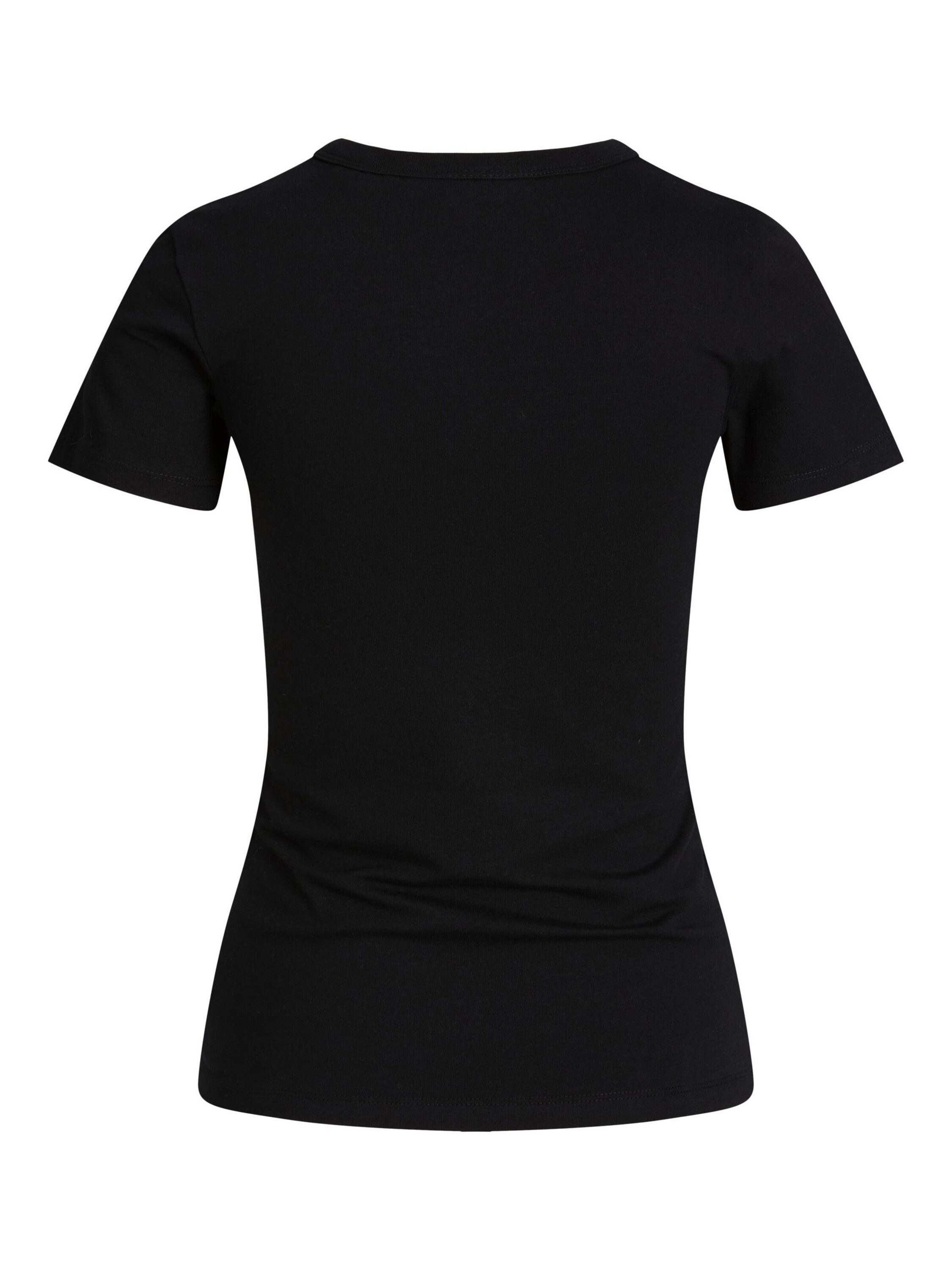 JJXX T-Shirt JXGigi (1-tlg) Plain/ohne Details