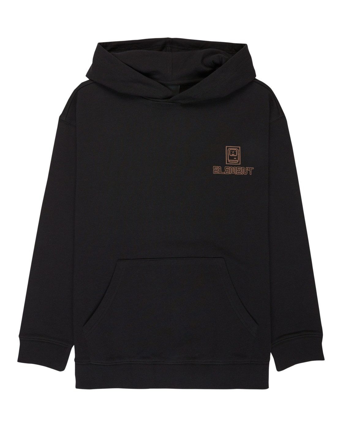 Hoodie Inner Workings