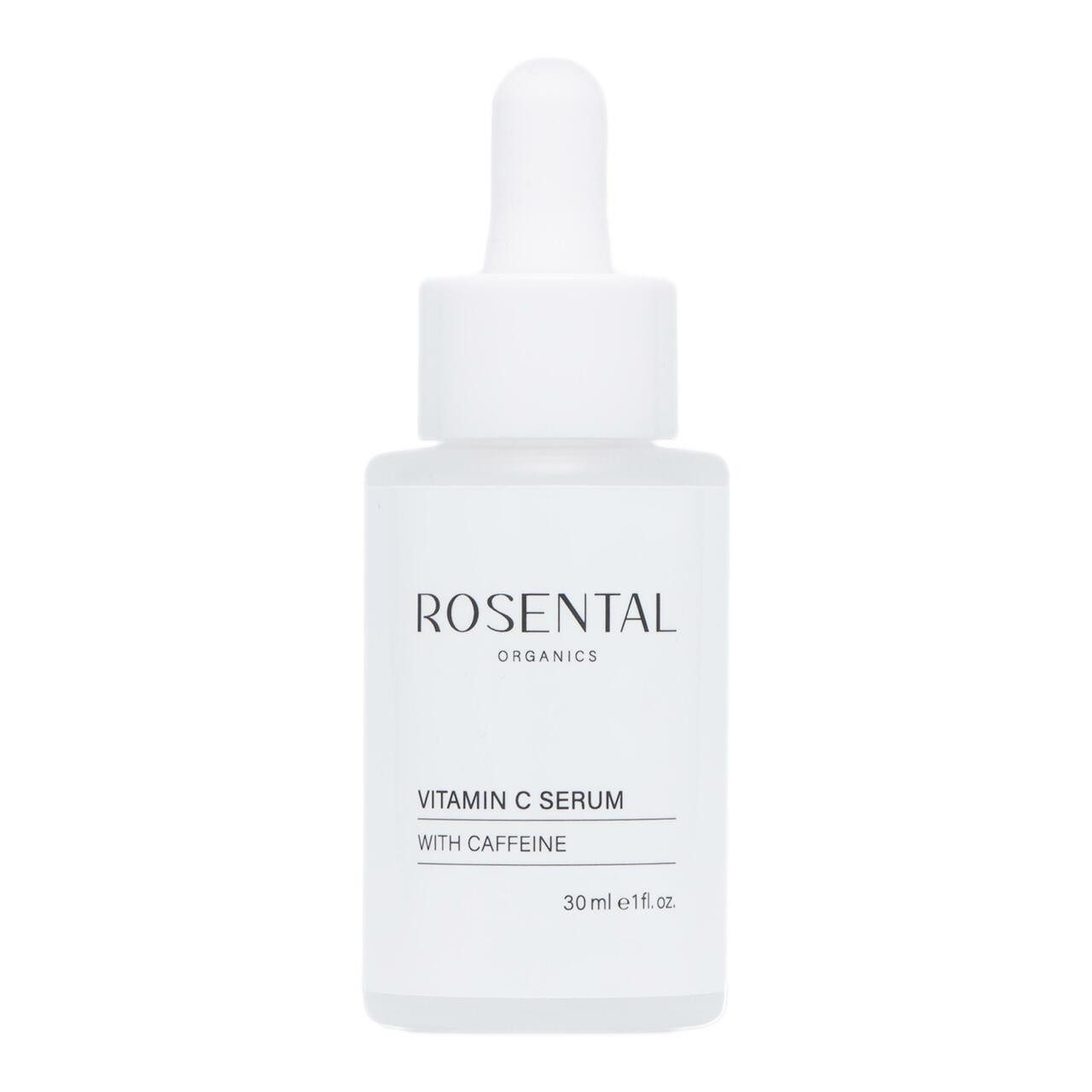 Rosental Organics Gesichtsserum Vitamin C Serum