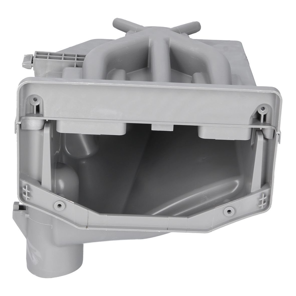 easyPART Auszug wie Beko 1911200500 Waschmittelkasten beko, Waschmaschine