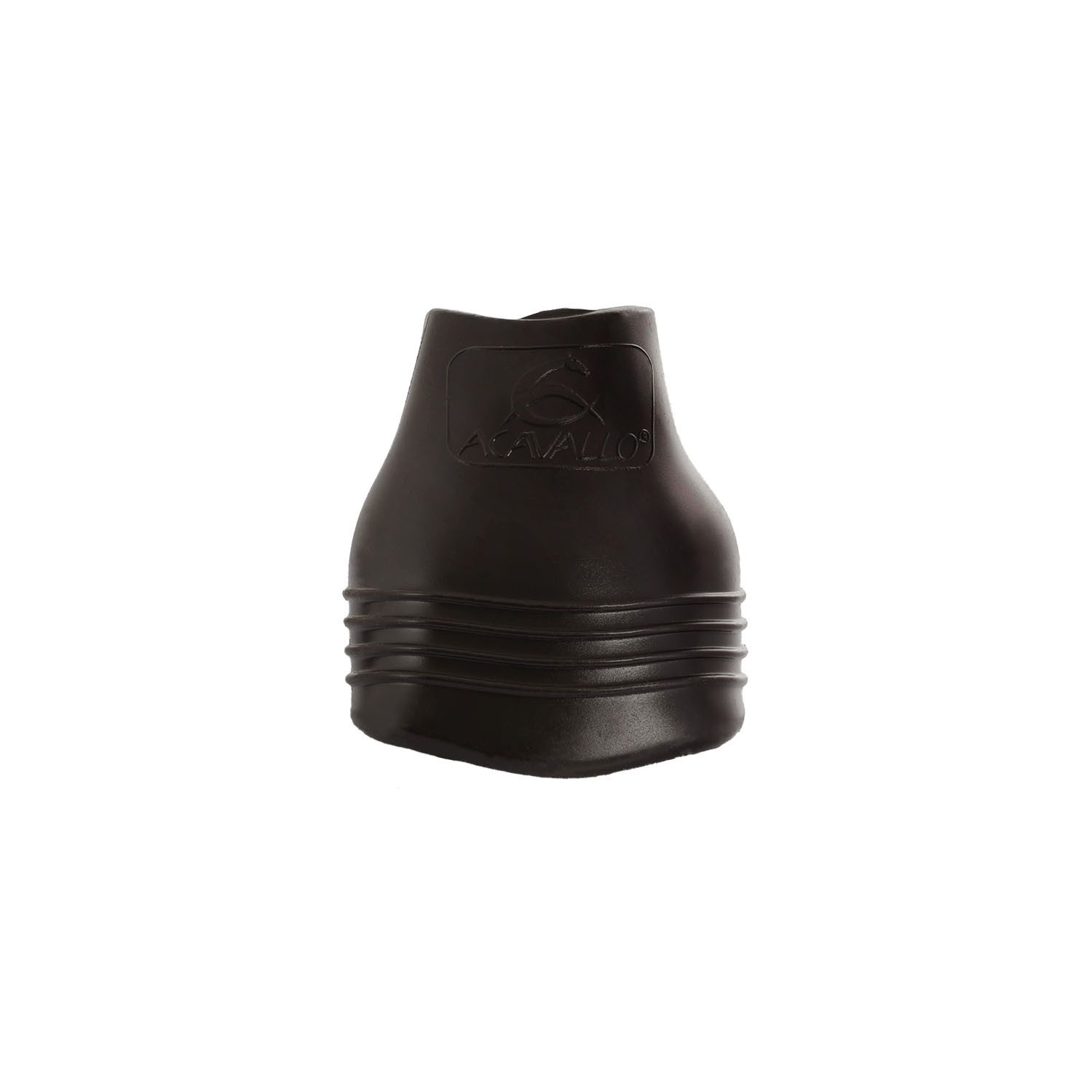 Acavallo Сапоги-клеш Acavallo Anatomic Gel No Turn Huf & Ballenschutz