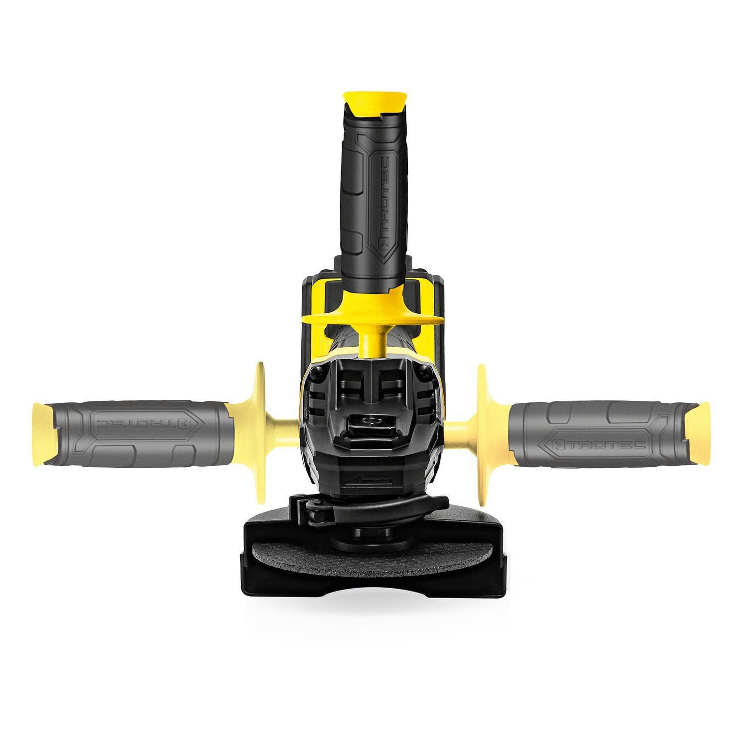 TROTEC Akku-Winkelschleifer Akku-Winkelschleifer PAGS 21-115 NB, günstig online kaufen