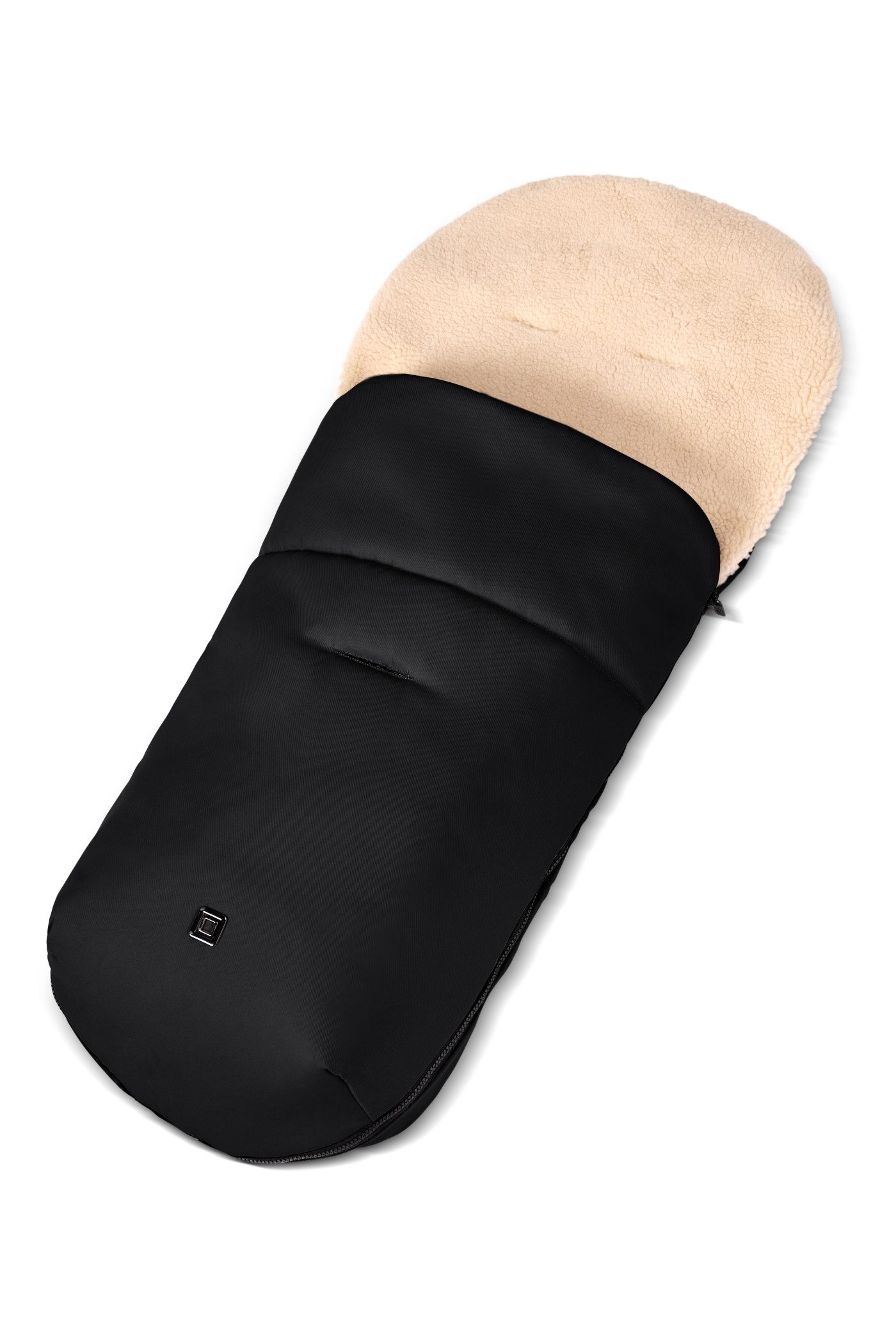 Kinderhaus Blaubaer Fußsack Fußsack Premium & Windel Blaubaer