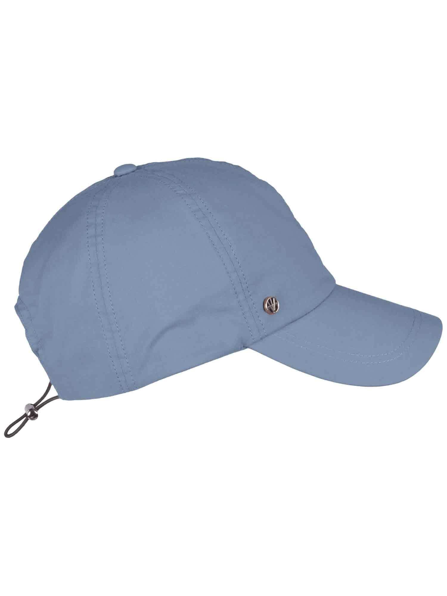 Loevenich Baseball Cap Sportliche Loevenich Basecap aus Baumwolle mit Zugband