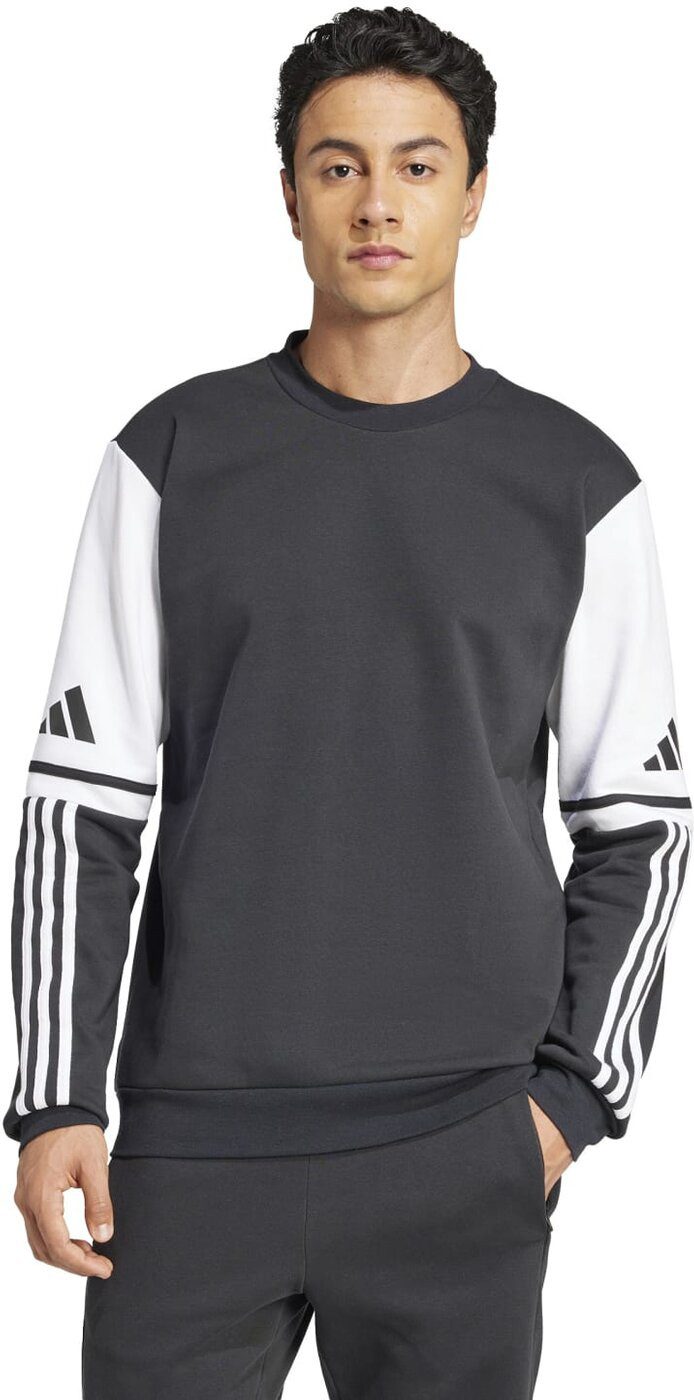adidas Sportswear Sweatshirt SQ25 SW CREW günstig online kaufen