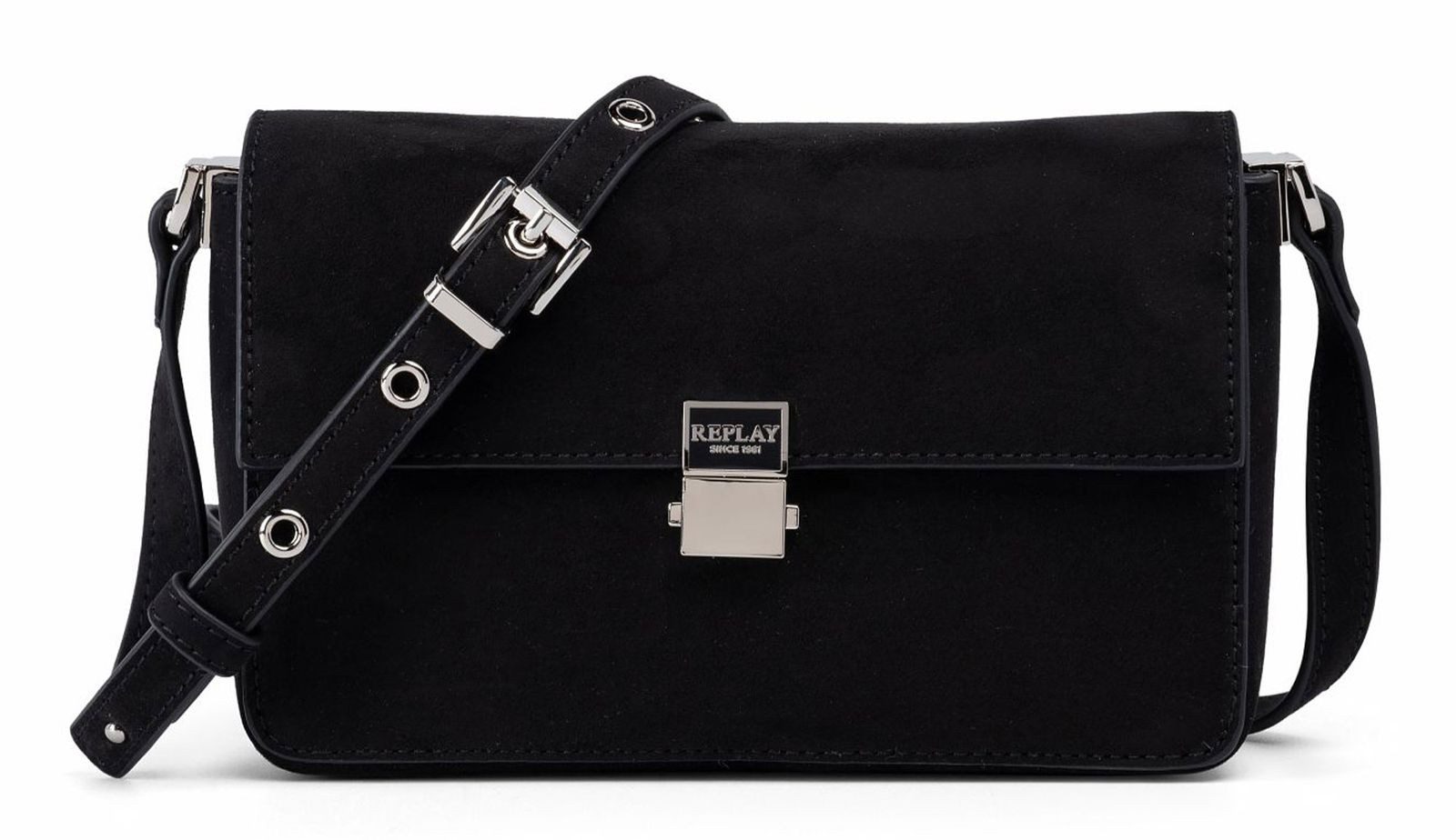 Replay Umhängetasche Crossbody Bag