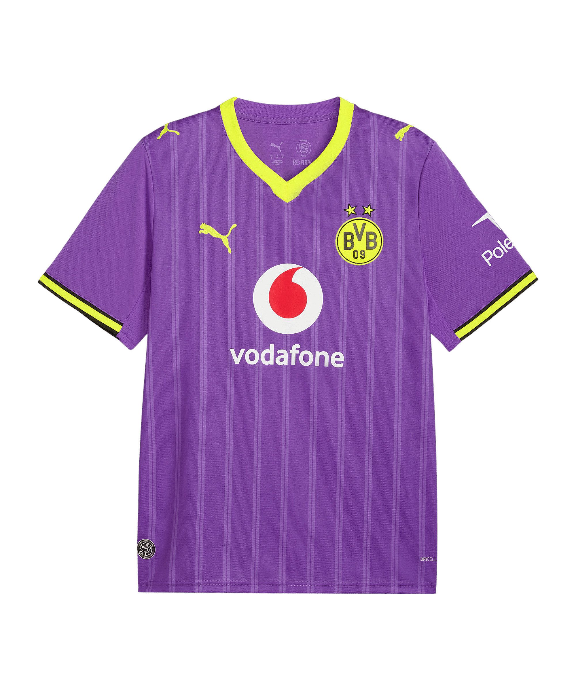 PUMA Fußballtrikot PUMA Champions League