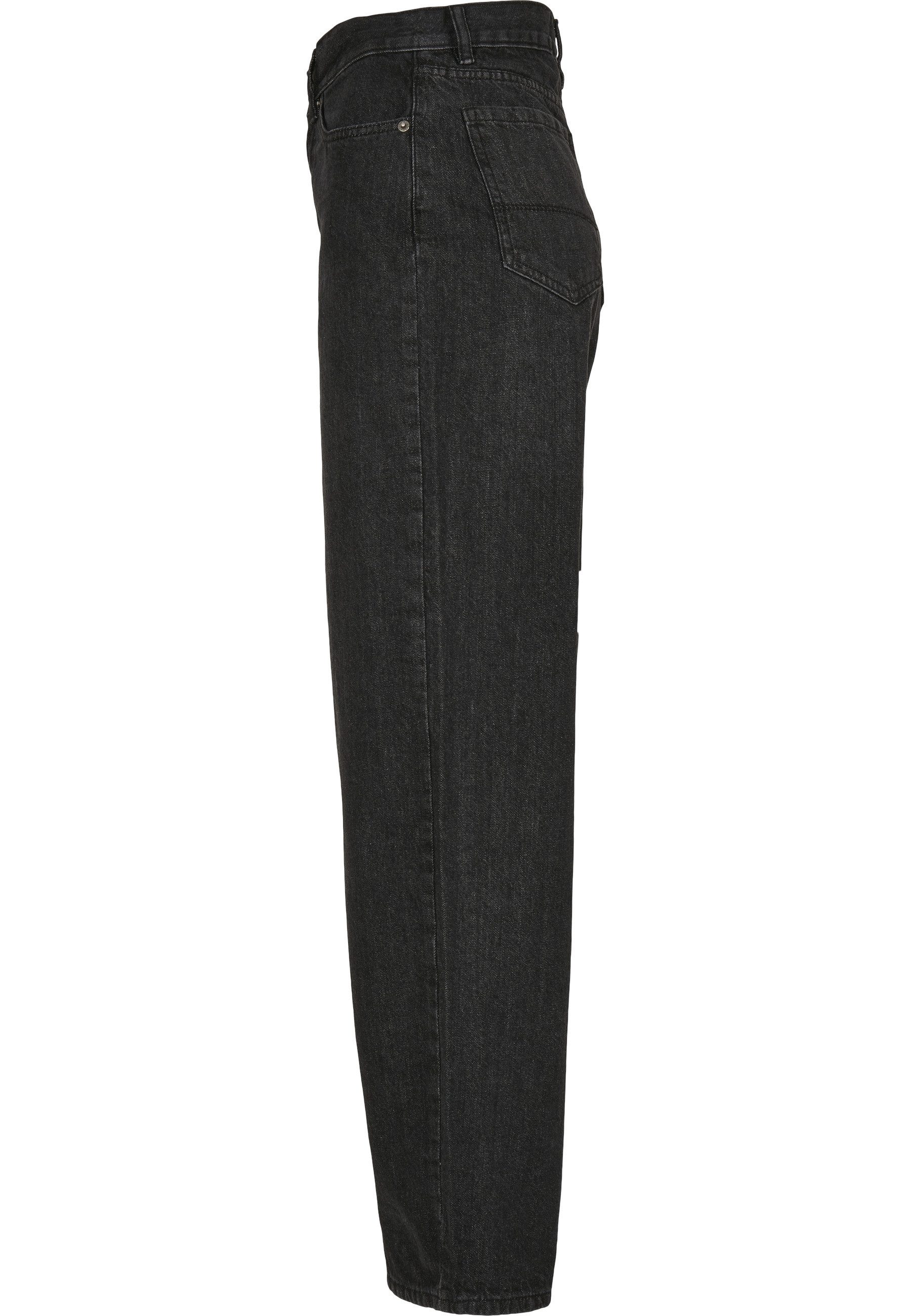 URBAN CLASSICS Bequeme Jeans Urban Classics Damen (1-tlg)