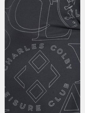 Charles Colby Sweatshirt EARL EVERTS +Fit Kollektion, Letter-Print