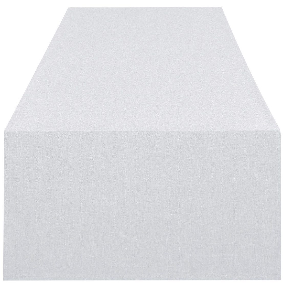 Delindo Lifestyle Tischdecke WIEN HOME abwaschbar (1-tlg), Leinenstruktur m günstig online kaufen