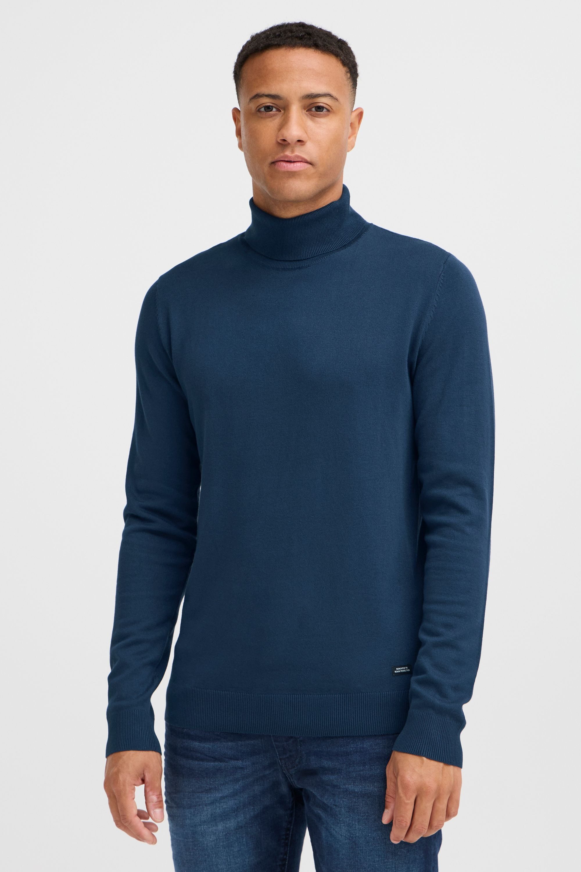 Blend Rollkragenpullover BLEND BHMWEDAT günstig online kaufen
