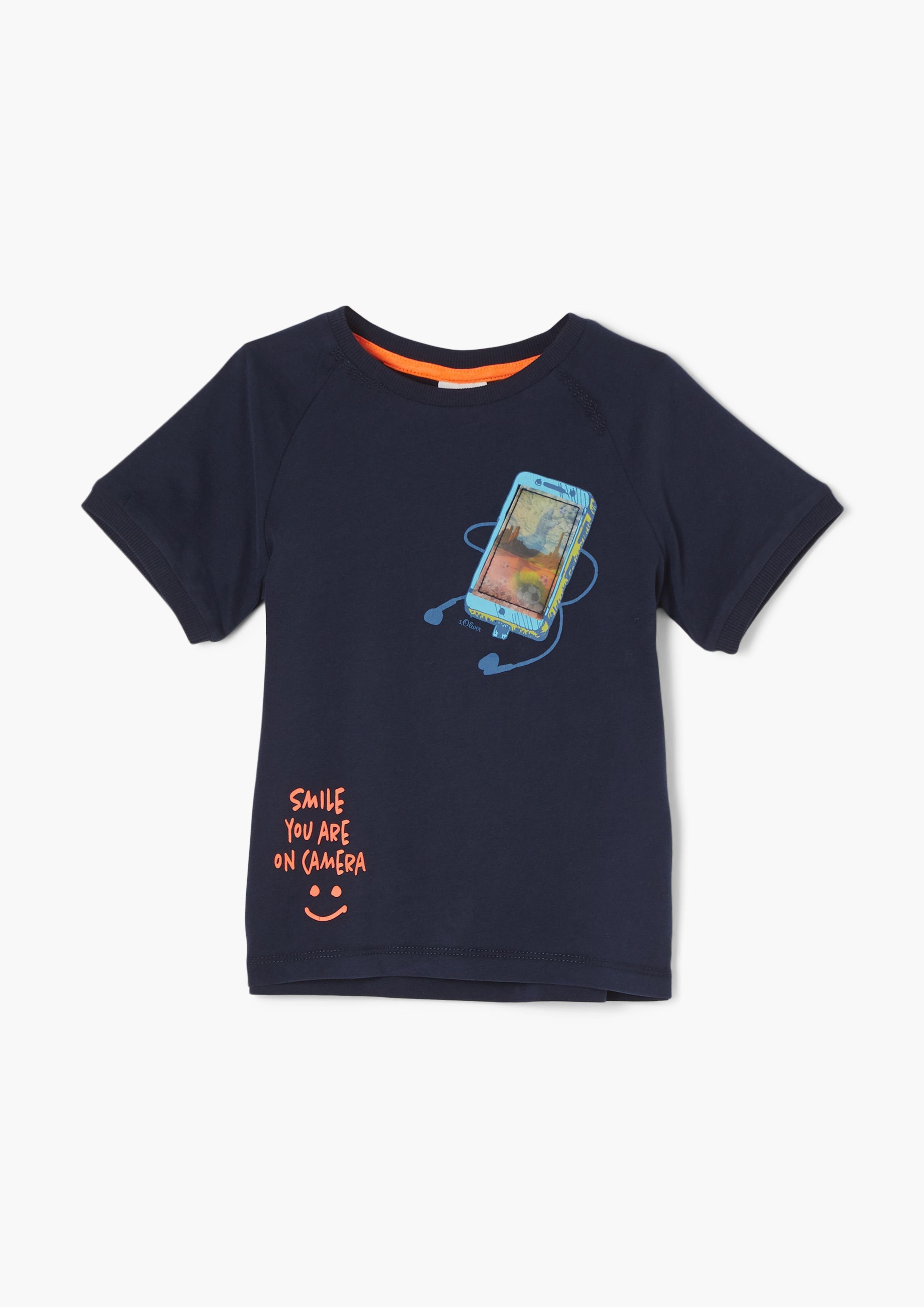 s.Oliver T-Shirt Junior