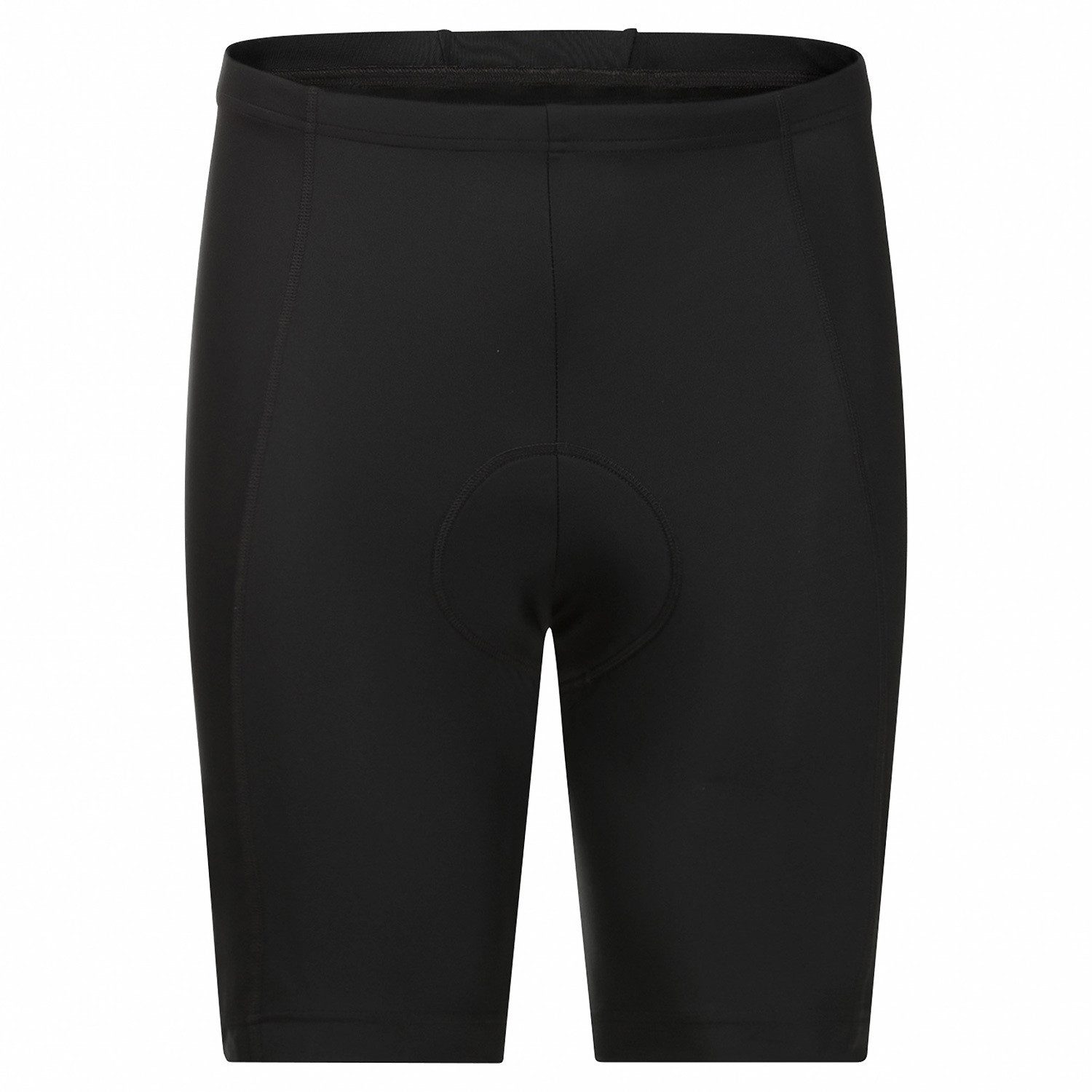 Jack Wolfskin Funktionsshorts Short M TOURER PADDED SHORTS