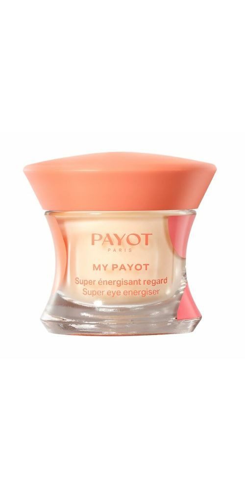 Payot Haarmaske Payot My Payot Super Energisant Regard 15ml