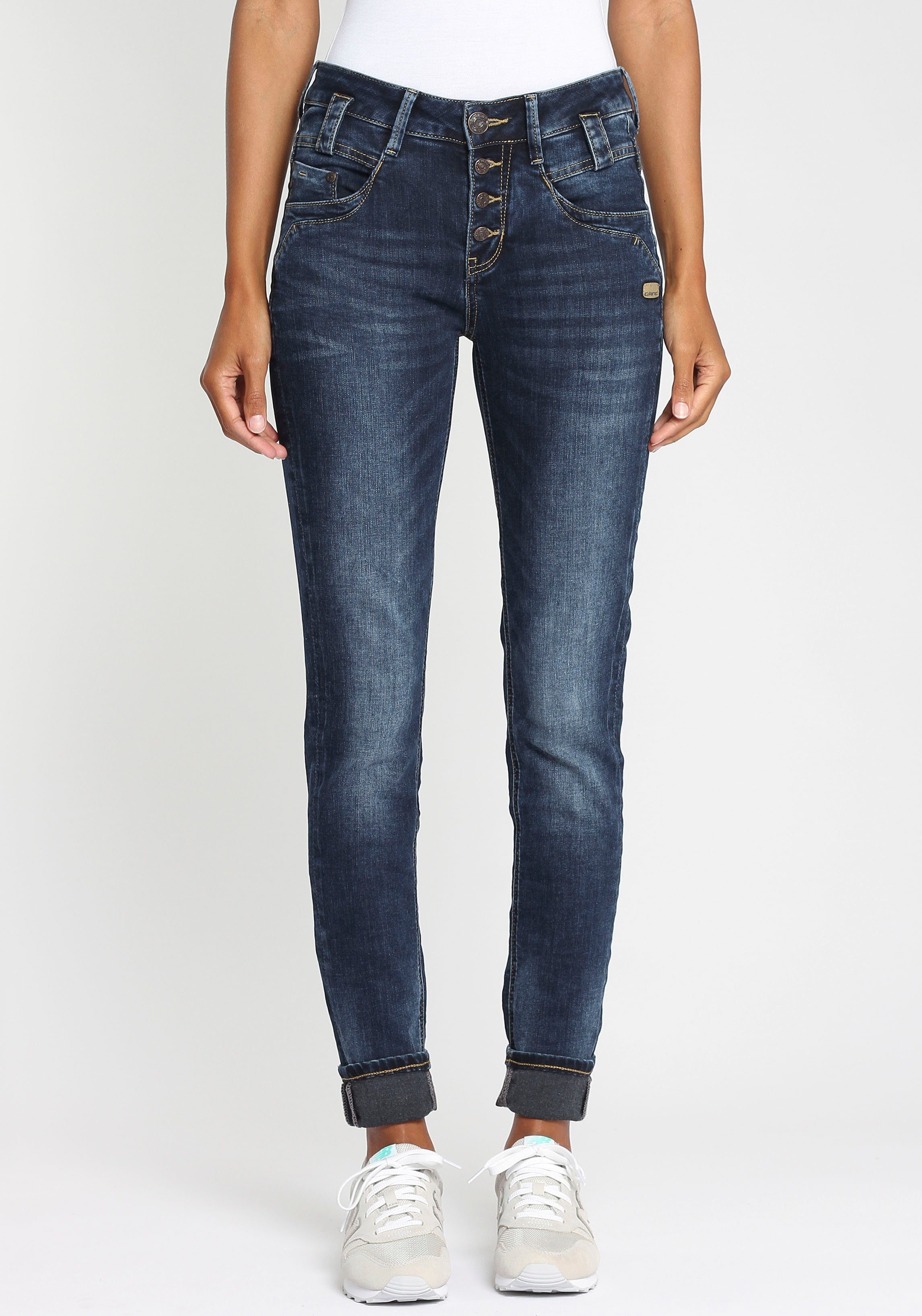 Slim-fit-Jeans 94CARLI