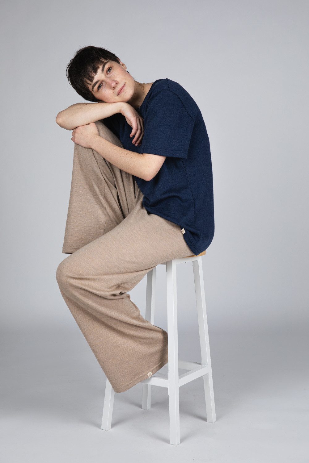 Engel Naturkleidung Loungehose